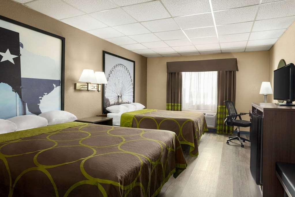 Super 8 By Wyndham Gainesville Tx Cameră foto
